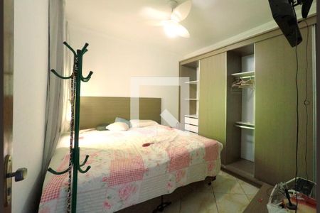 Casa para alugar com 140m², 3 quartos e 1 vagaQuarto 2