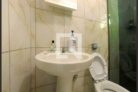 Casa para alugar com 140m², 3 quartos e 1 vagaBanheiro