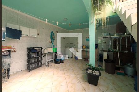 Casa para alugar com 140m², 3 quartos e 1 vagaÁrea de Serviço