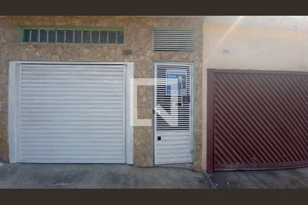 Casa para alugar com 140m², 3 quartos e 1 vagaFachada
