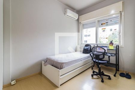 Apartamento à venda com 97m², 3 quartos e sem vagaDormitório 3