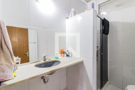 Apartamento à venda com 97m², 3 quartos e sem vagaBanheiro Social