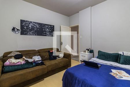 Apartamento à venda com 97m², 3 quartos e sem vagaDormitório 2