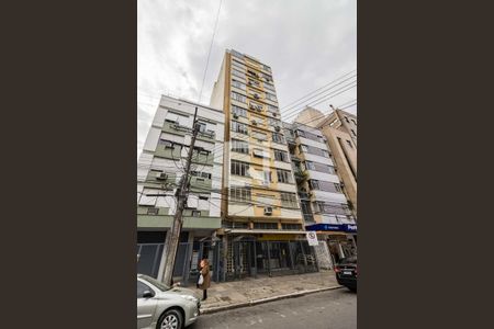 Apartamento à venda com 97m², 3 quartos e sem vagaFachada