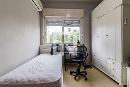 Apartamento à venda com 97m², 3 quartos e sem vagaDormitório 3