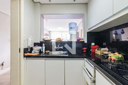 Apartamento à venda com 97m², 3 quartos e sem vagaCozinha