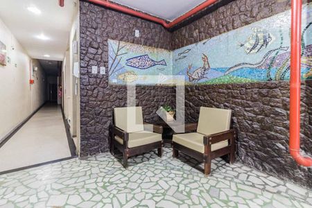 Apartamento à venda com 97m², 3 quartos e sem vagaHall Social