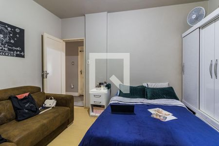 Apartamento à venda com 97m², 3 quartos e sem vagaDormitório 2