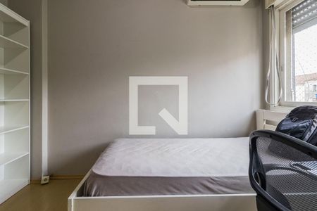 Apartamento à venda com 97m², 3 quartos e sem vagaDormitório 3