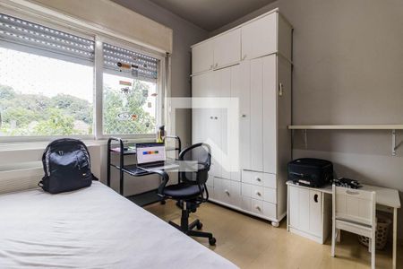 Apartamento à venda com 97m², 3 quartos e sem vagaDormitório 3