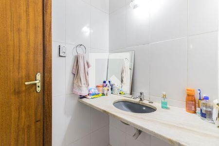 Apartamento à venda com 97m², 3 quartos e sem vagaBanheiro Social