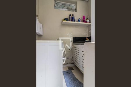 Apartamento à venda com 97m², 3 quartos e sem vagaArea de Serviço