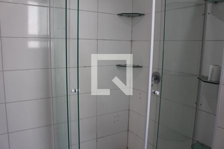 Apartamento para alugar com 40m², 2 quartos e sem vagaBanheiro