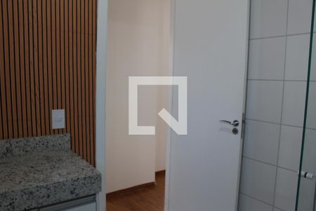Apartamento para alugar com 40m², 2 quartos e sem vagaBanheiro