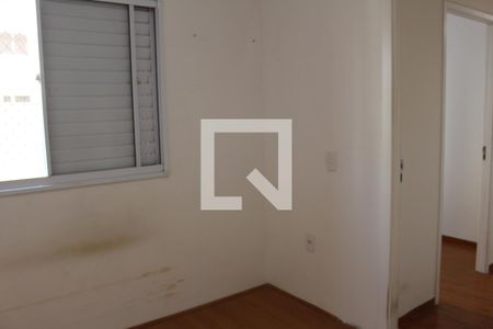 Quarto 2 de apartamento para alugar com 2 quartos, 40m² em Vila Ema, São Paulo