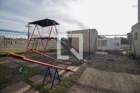 Apartamento para alugar com 42m², 2 quartos e sem vaga Apartamento para alugar com 42m², 2 quartos e sem vagaÁrea comum - Playground