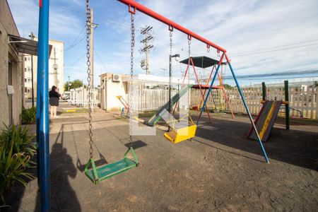 Apartamento para alugar com 42m², 2 quartos e sem vaga Apartamento para alugar com 42m², 2 quartos e sem vagaÁrea comum - Playground