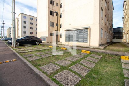 Apartamento para alugar com 42m², 2 quartos e sem vaga Apartamento para alugar com 42m², 2 quartos e sem vagaGaragem