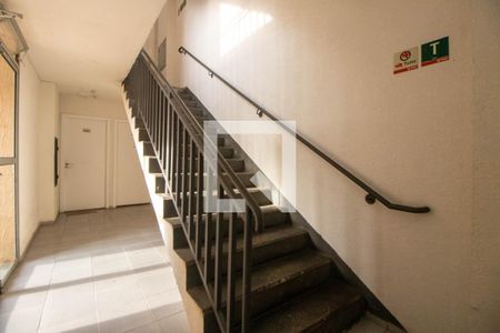 Apartamento para alugar com 42m², 2 quartos e sem vaga Apartamento para alugar com 42m², 2 quartos e sem vagaHall de Entrada