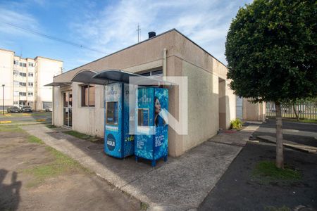Apartamento para alugar com 42m², 2 quartos e sem vaga Apartamento para alugar com 42m², 2 quartos e sem vagaÁrea comum - Salão de festas