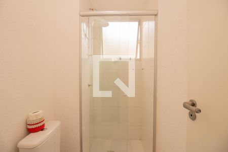 Apartamento para alugar com 42m², 2 quartos e sem vaga Apartamento para alugar com 42m², 2 quartos e sem vagaBanheiro