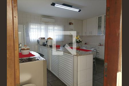 Cozinha de casa à venda com 2 quartos, 150m² em Vila Alpina, São Paulo