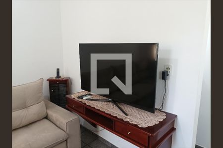 Detalhe Sala de casa à venda com 2 quartos, 150m² em Vila Alpina, São Paulo