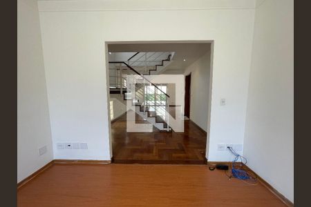 Sala 2 de apartamento para alugar com 4 quartos, 216m² em Cidade São Francisco, São Paulo