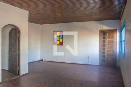 Sala 1 de casa à venda com 3 quartos, 100m² em Passo D’areia, Porto Alegre