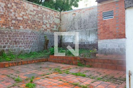 Casa à venda com 100m², 3 quartos e 2 vagasPátio