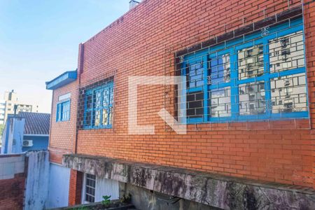 Casa à venda com 100m², 3 quartos e 2 vagasÁrea externa