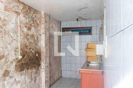 Casa à venda com 100m², 3 quartos e 2 vagascozinha