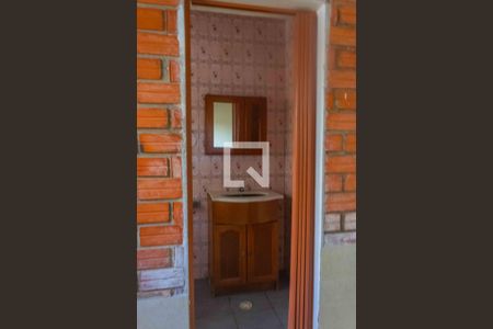 Casa à venda com 100m², 3 quartos e 2 vagasBanheiro da Suíte