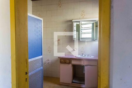 Casa à venda com 100m², 3 quartos e 2 vagasBanheiro Social