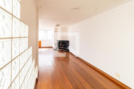 Sala de apartamento à venda com 3 quartos, 154m² em Vila Mariana, São Paulo