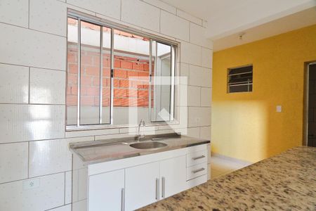 Apartamento para alugar com 47m², 1 quarto e sem vaga Apartamento para alugar com 47m², 1 quarto e sem vagaCozinha