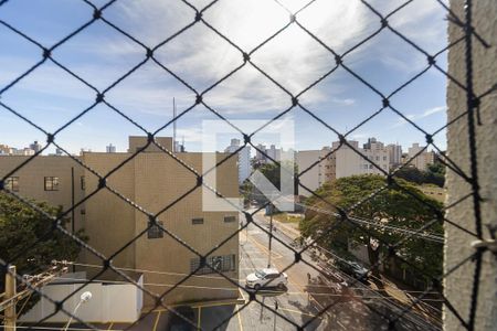 Vista do quarto 1 de apartamento à venda com 2 quartos, 76m² em Botafogo, Campinas