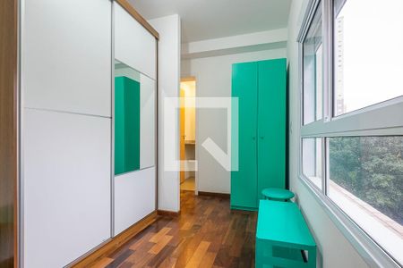 Quarto de apartamento para alugar com 1 quarto, 31m² em Vila Mariana, São Paulo