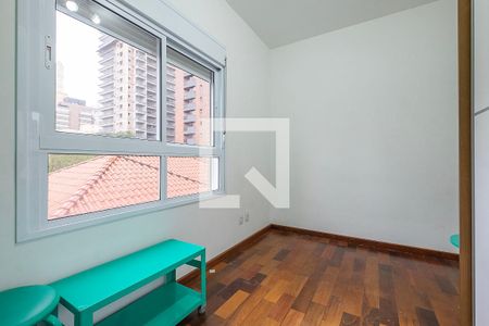 Quarto de apartamento para alugar com 1 quarto, 31m² em Vila Mariana, São Paulo