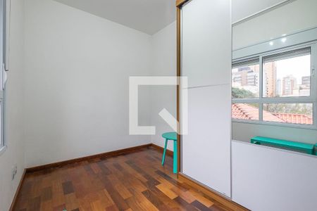 Quarto de apartamento para alugar com 1 quarto, 31m² em Vila Mariana, São Paulo
