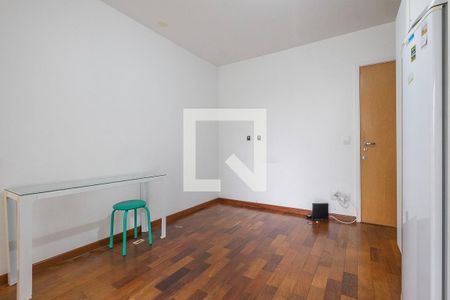 Sala/Cozinha de apartamento para alugar com 1 quarto, 31m² em Vila Mariana, São Paulo