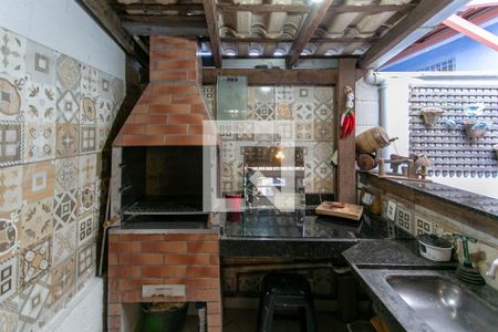 Apartamento para alugar com 75m², 2 quartos e 1 vagaEspaço Gourmet