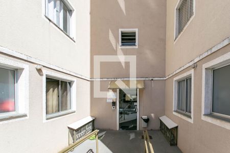 Apartamento para alugar com 75m², 2 quartos e 1 vagaEntrada