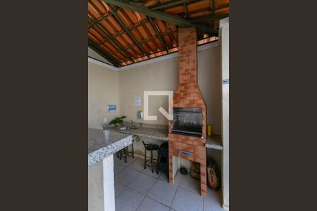 Apartamento para alugar com 75m², 2 quartos e 1 vagaÁrea comum - Churrasqueira