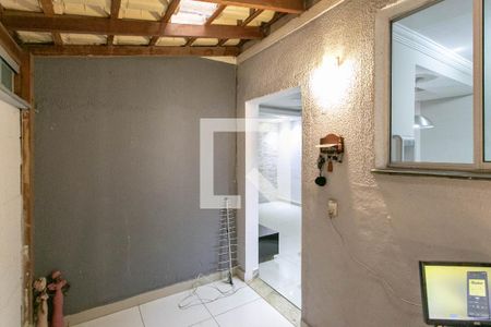 Apartamento para alugar com 75m², 2 quartos e 1 vagaEscritório