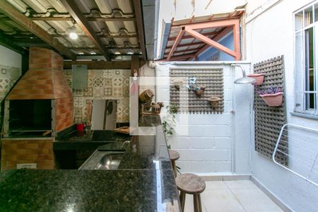 Apartamento para alugar com 75m², 2 quartos e 1 vagaEspaço Gourmet