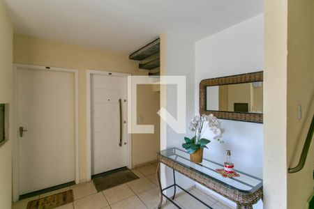 Apartamento para alugar com 75m², 2 quartos e 1 vagaHall de entrada