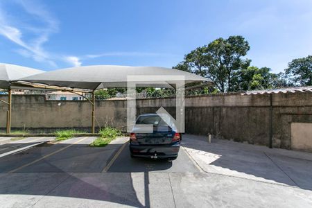 Apartamento para alugar com 75m², 2 quartos e 1 vagaGaragem