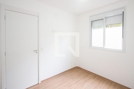 Quarto de apartamento para alugar com 1 quarto, 33m² em Santo Amaro, São Paulo