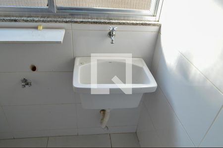 Apartamento para alugar com 30m², 1 quarto e sem vagaÁrea de Serviço